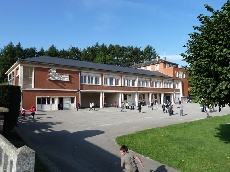 Ecole Primaire Pierre GIFFARD - Fontaine-le-Dun