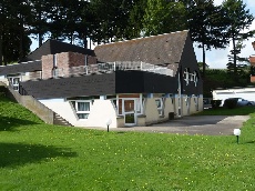 Ecole Maternelle - Fontaine-le-Dun