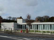 CENTRE MEDICO SOCIAL - Fontaine-le-Dun