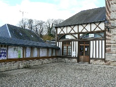 ADMR  (Aide à Domicile en Milieu Rural) - Fontaine-le-Dun